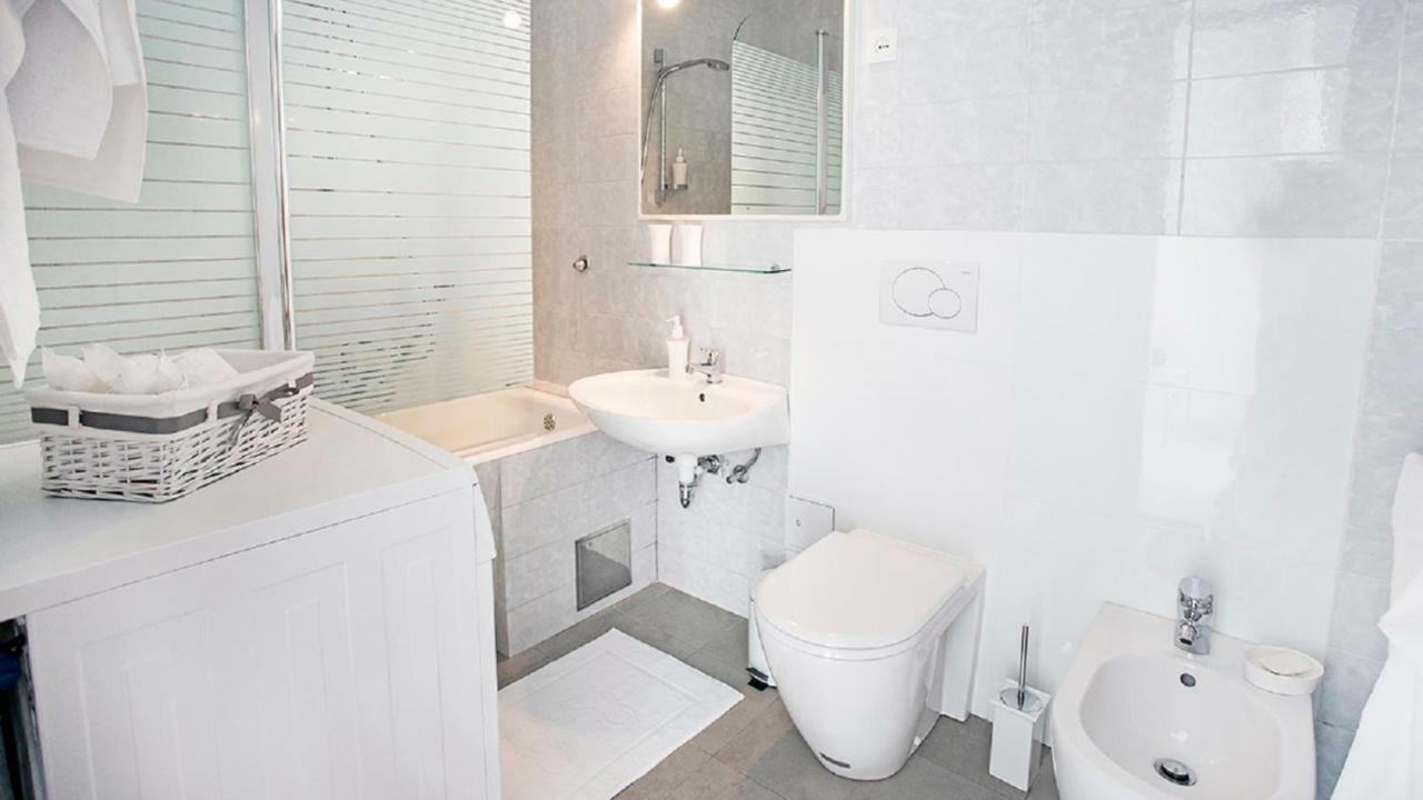 Apartment Milana - Cozy Stay With Free Parking * Split