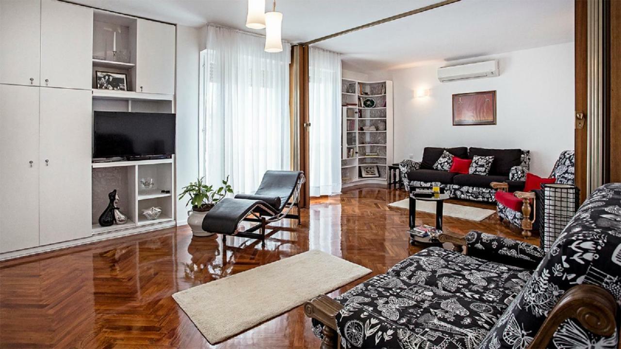 Apartment Milana - Cozy Stay With Free Parking Split