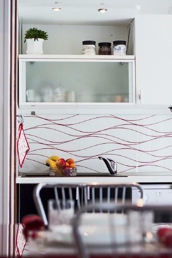 Apartment Milana - Cozy Stay With Free Parking
