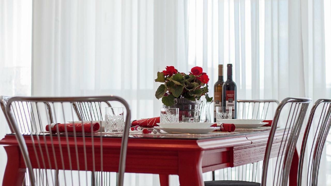 Apartment Milana - Cozy Stay With Free Parking
