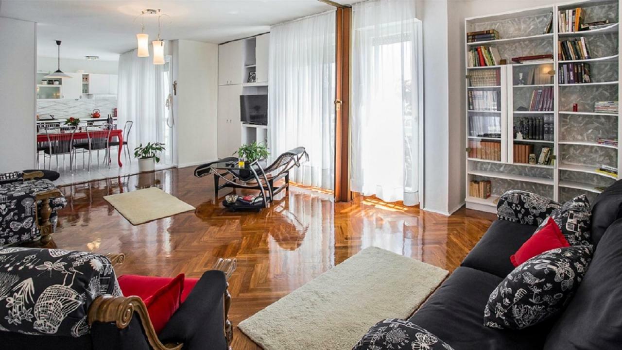 Apartment Milana - Cozy Stay With Free Parking Split