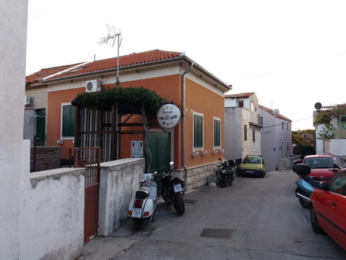 Assi Gostinjska kuća