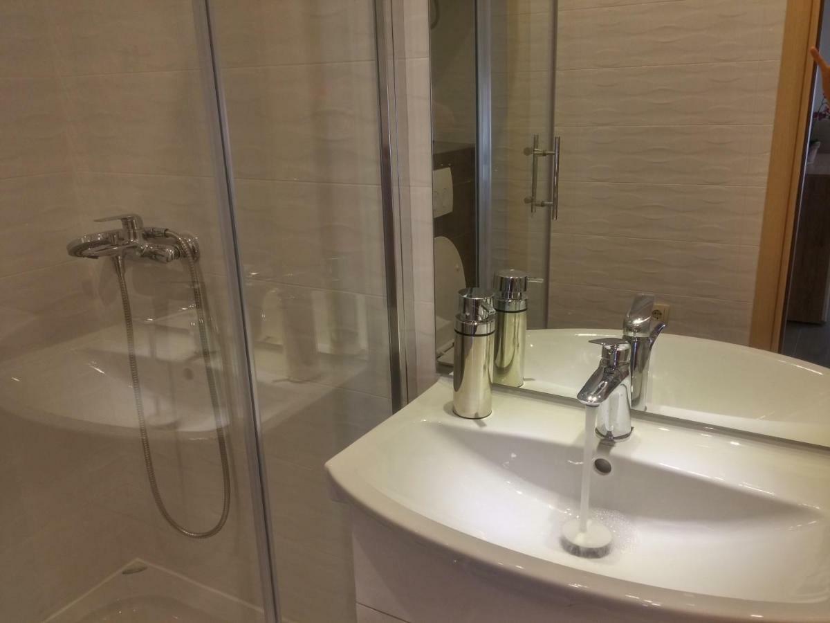 Daniela Apartman