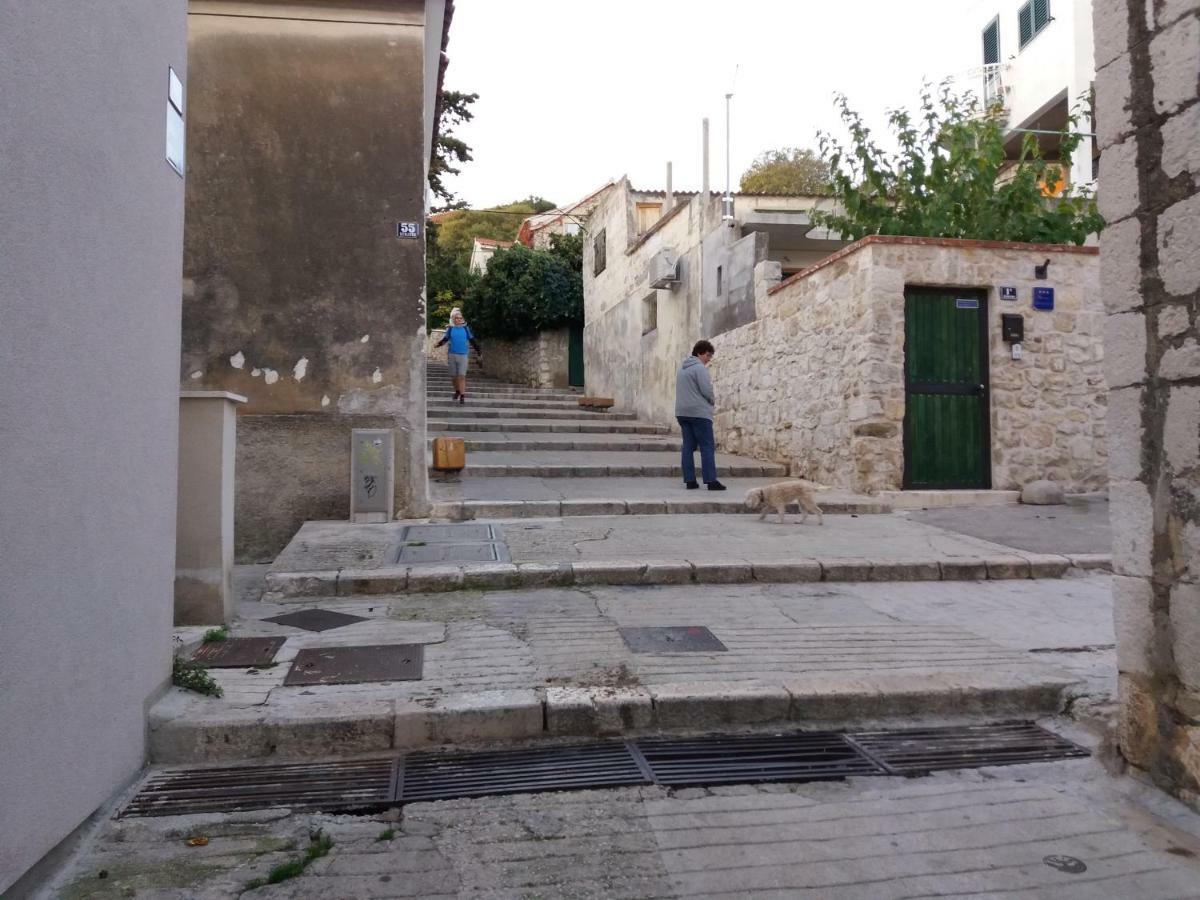 Assi Gostinjska kuća Split