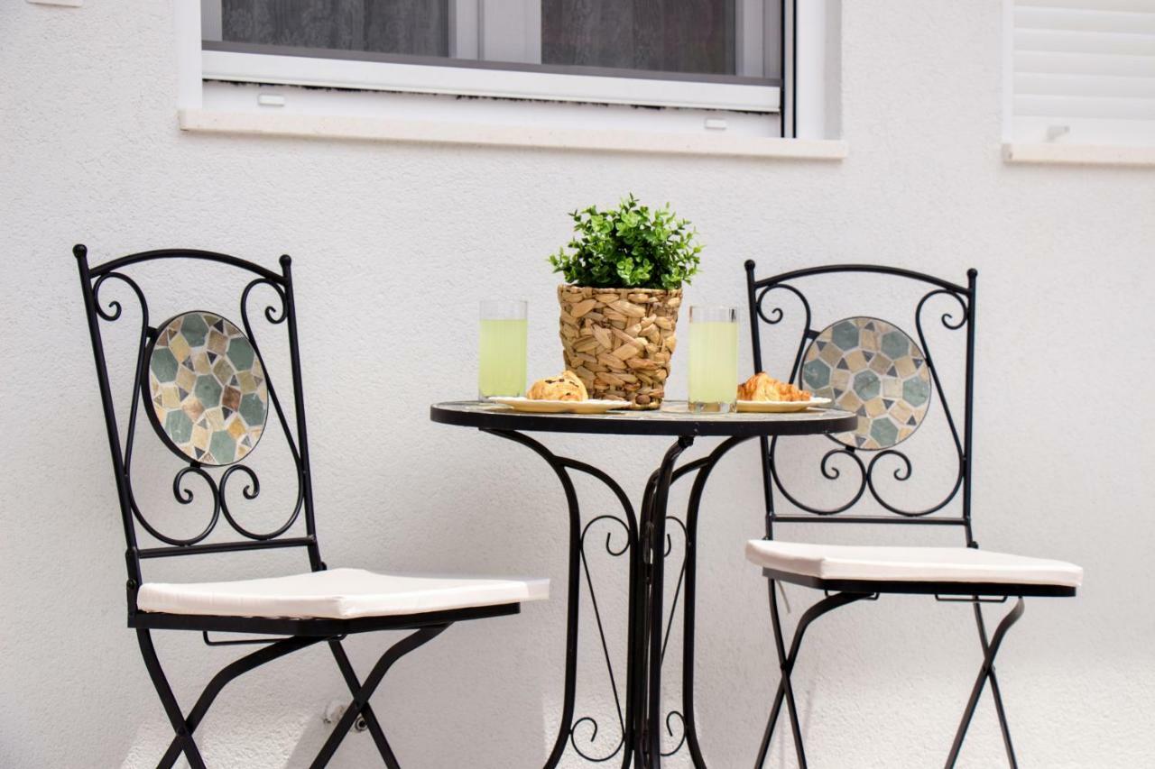 Apartman Urban *