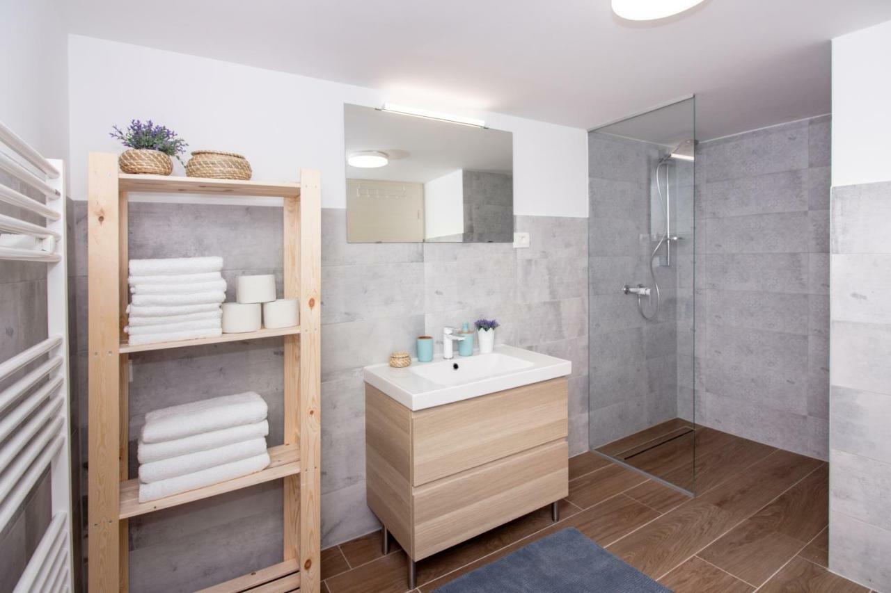Urban Apartman *
