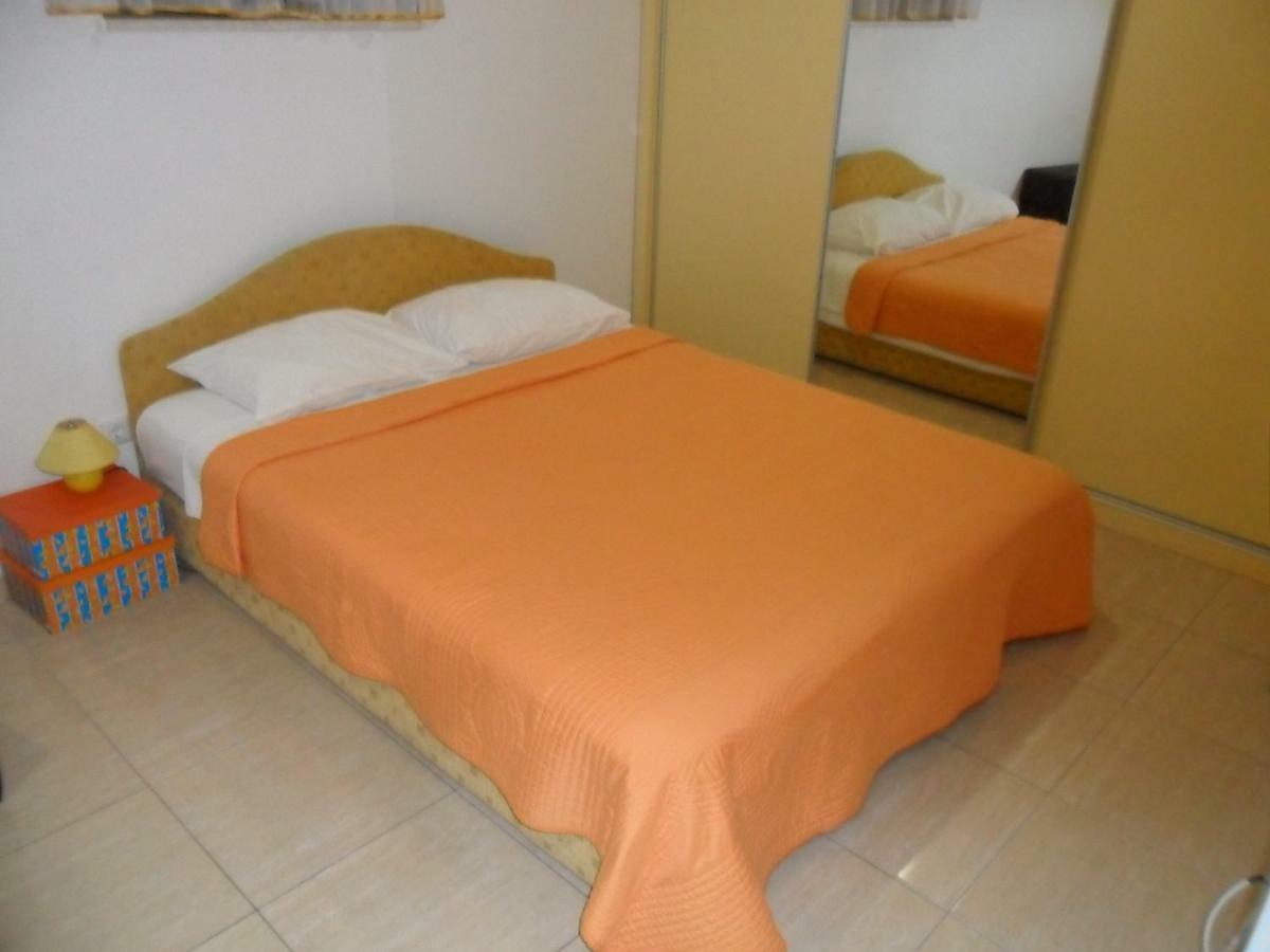 Dube Appartement *