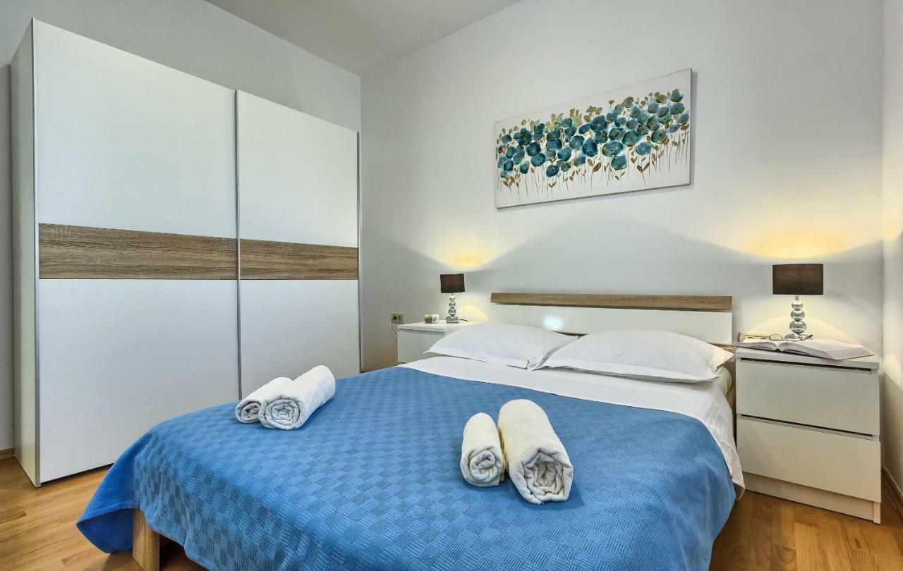 Prestige Lux Apartment *