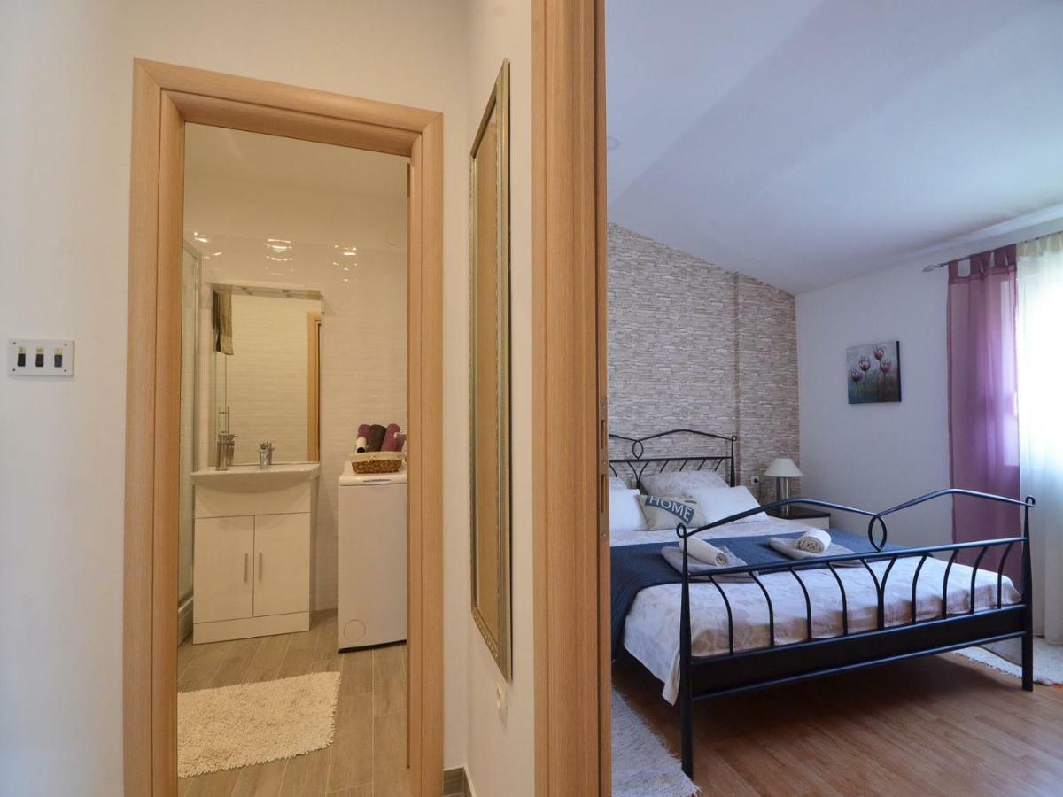 Apartman Daniela *