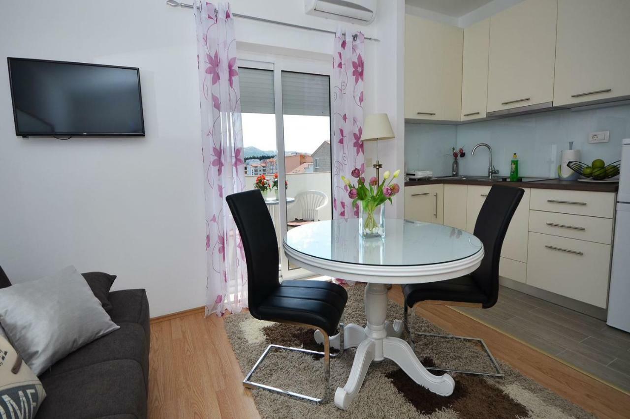 Daniela Apartman *