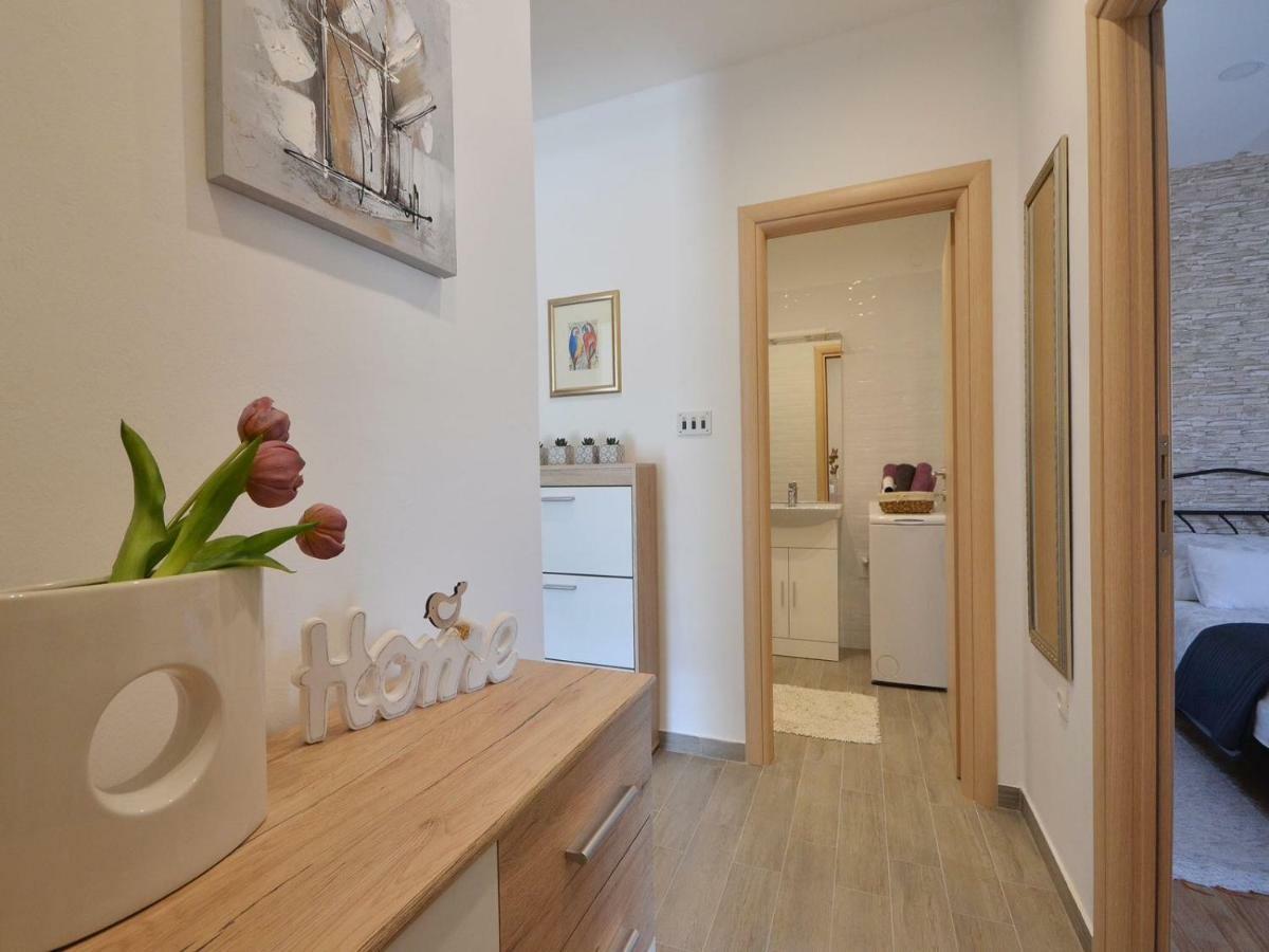 Apartman Daniela Split