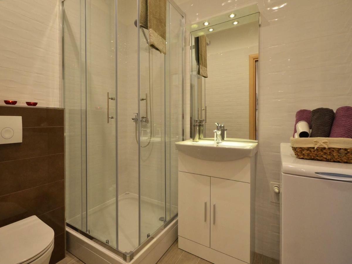 Daniela Apartman *