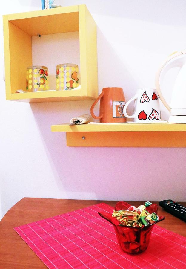 Alijev Guest house