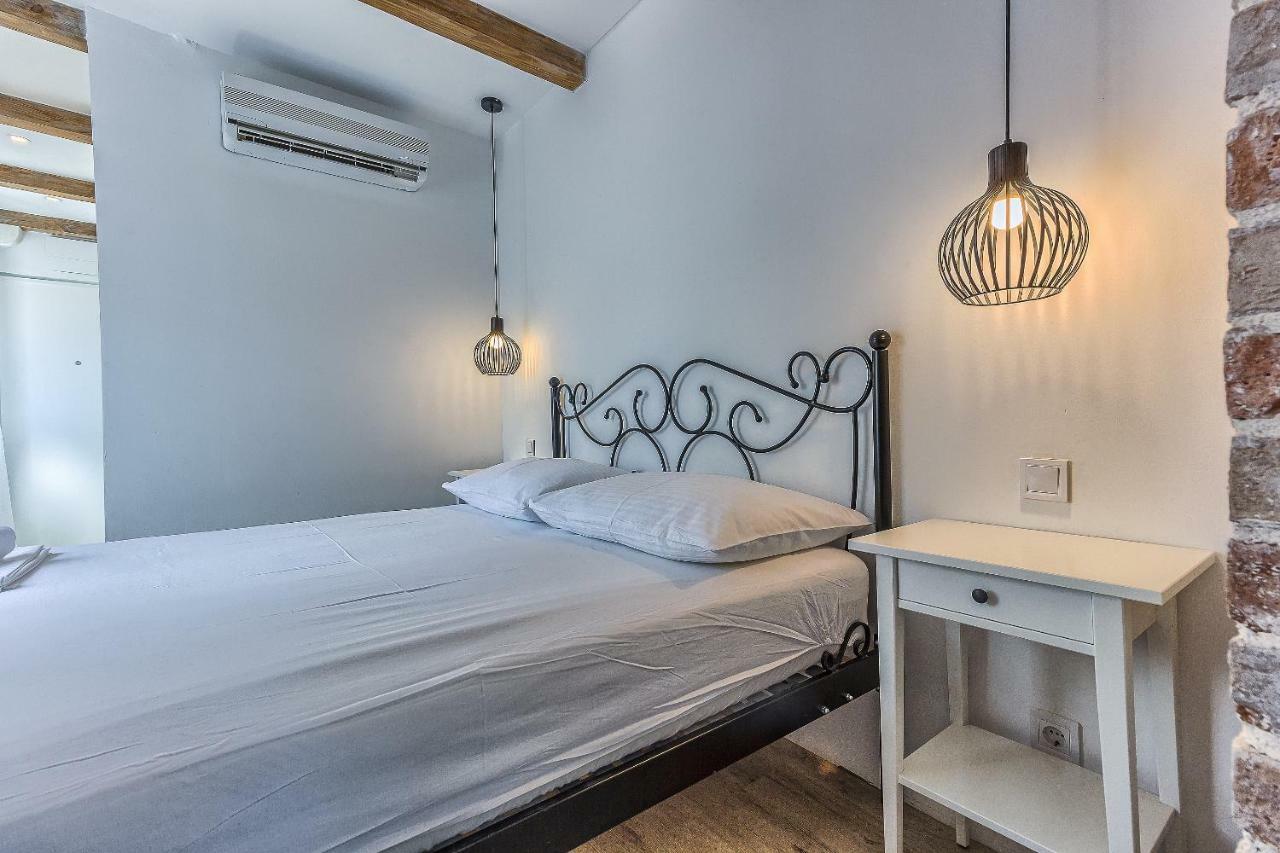 Apartment With Balcony Split