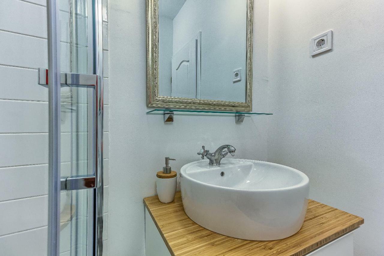 Apartman Charming Split