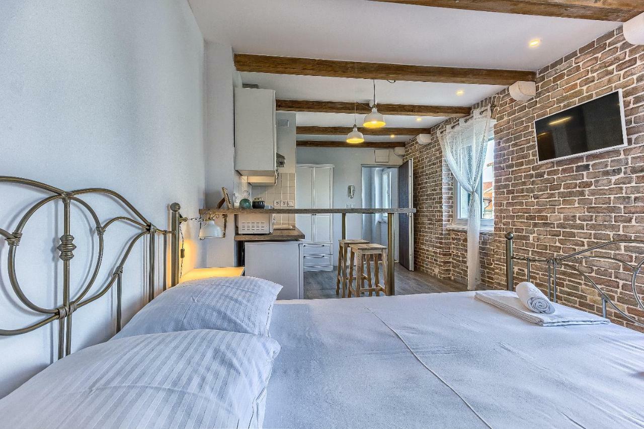 Apartman Charming