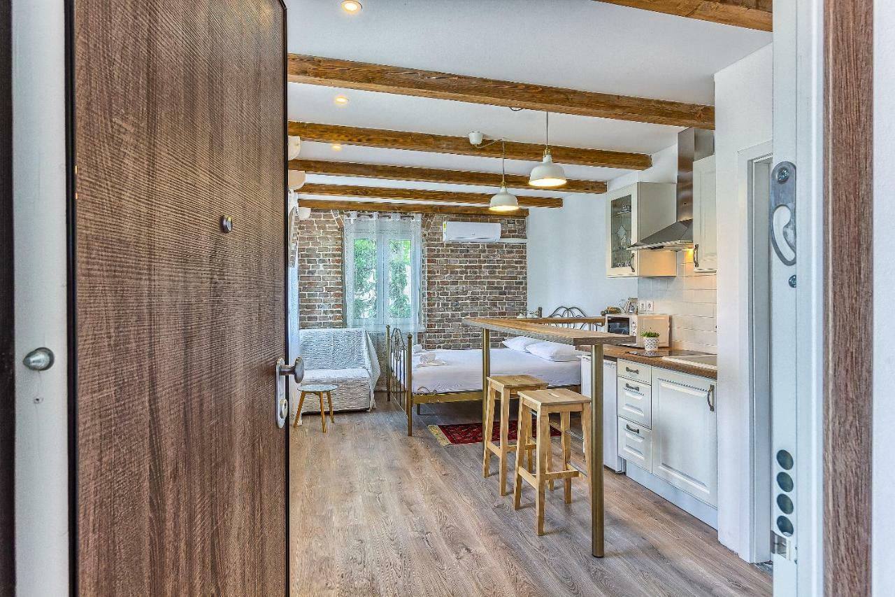 Apartman Charming Split