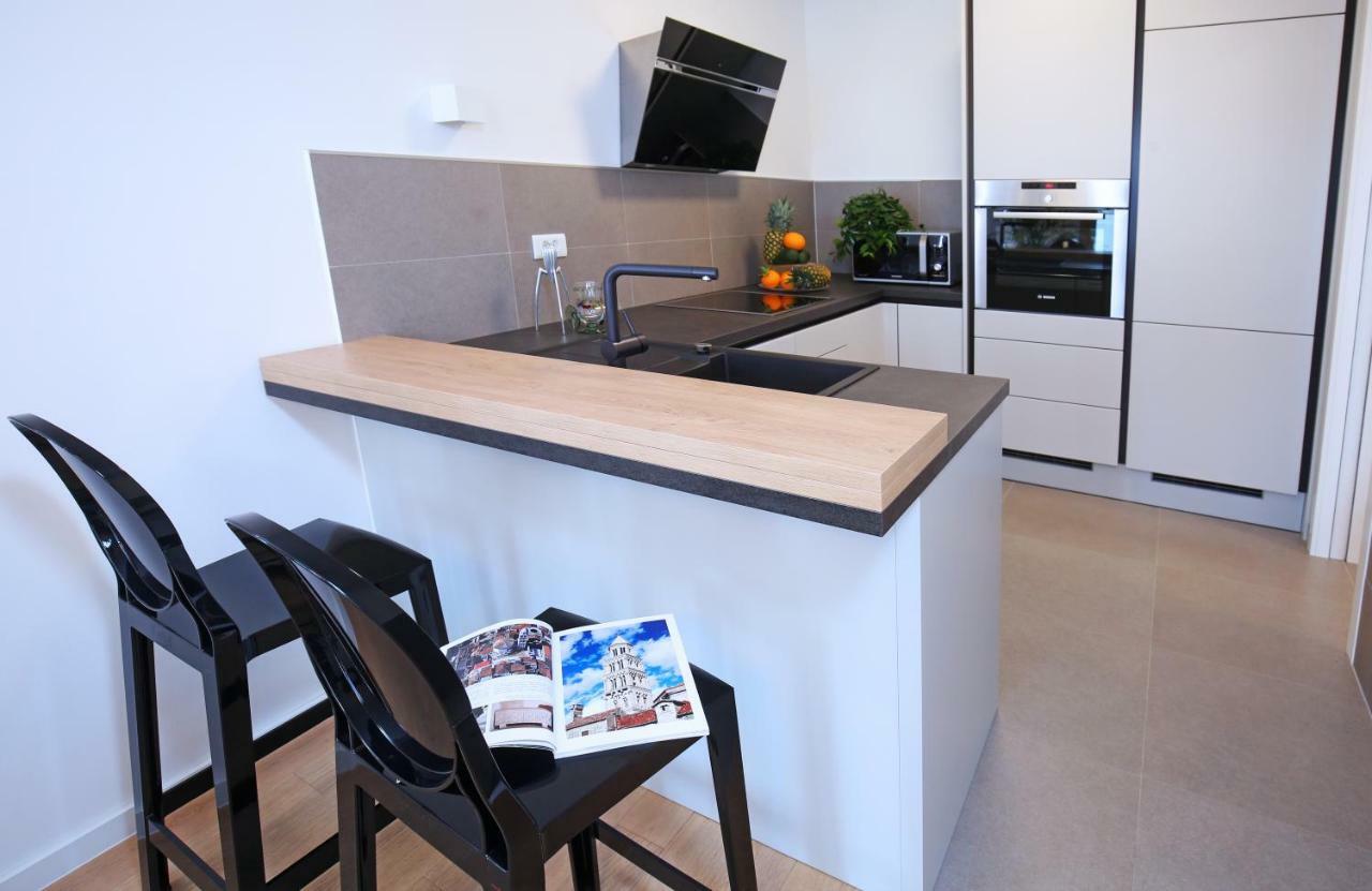 Luxury Kampanel Split