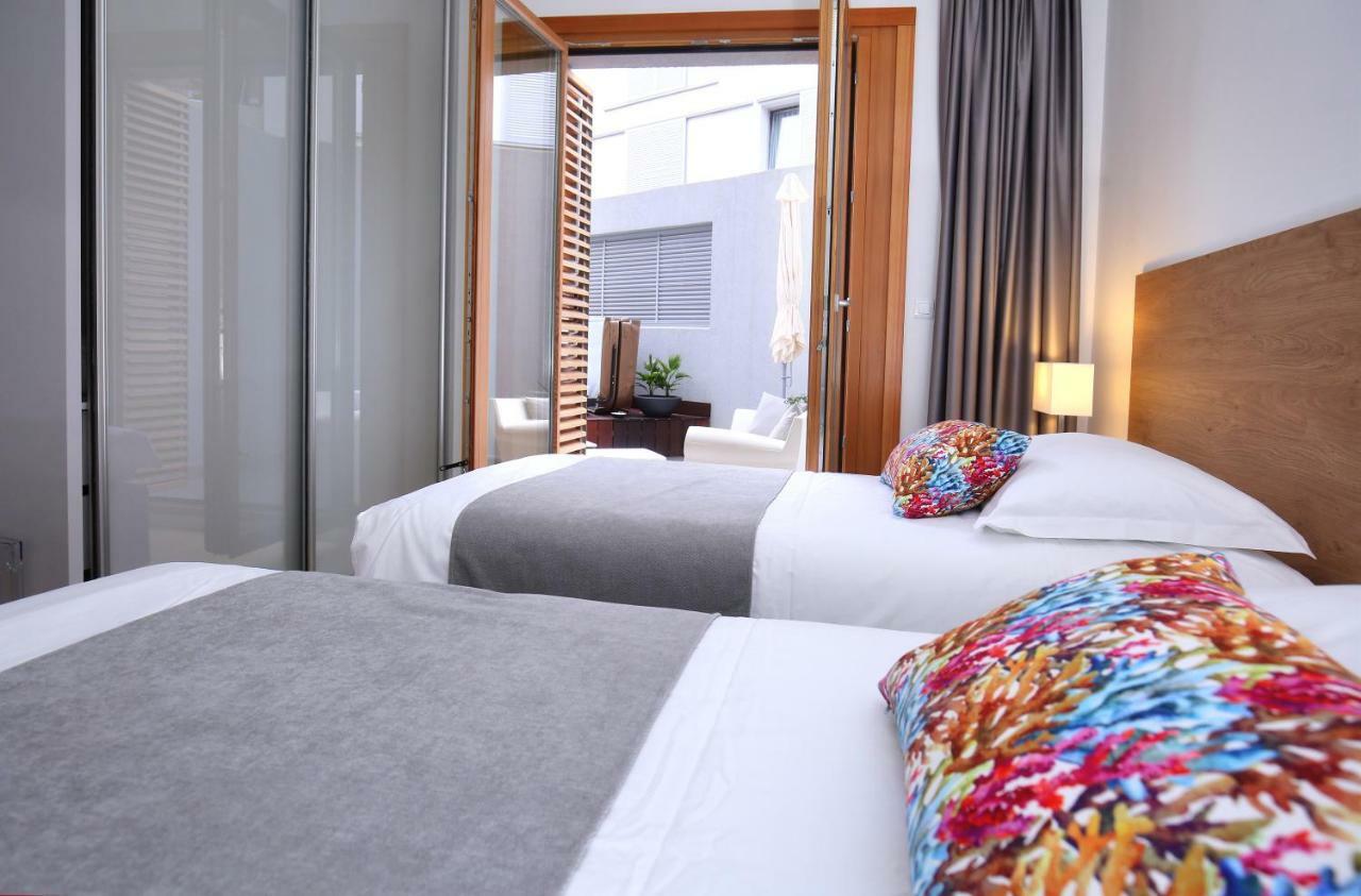 Luxury Kampanel Apartment