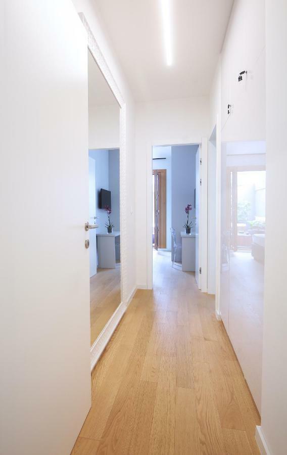 Luxury Kampanel Apartment Split