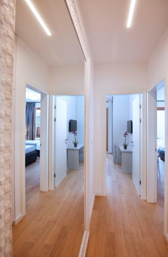 Luxury Kampanel Split