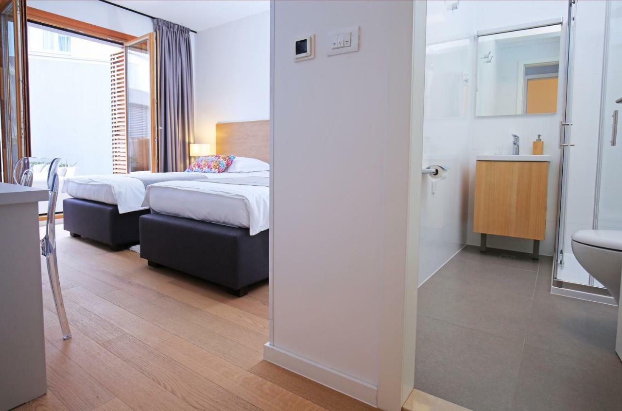 Luxury Kampanel Apartment Split
