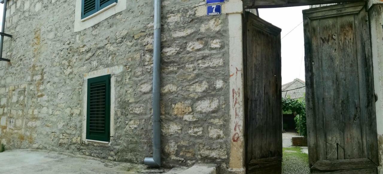 Angelo Apartment Center Of Split