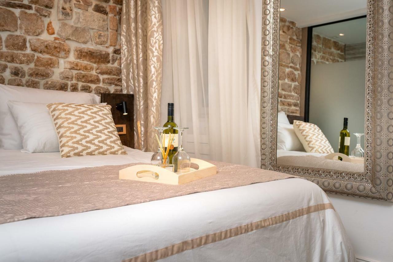 Guest house Ziggy Star In Diocletian Palace *