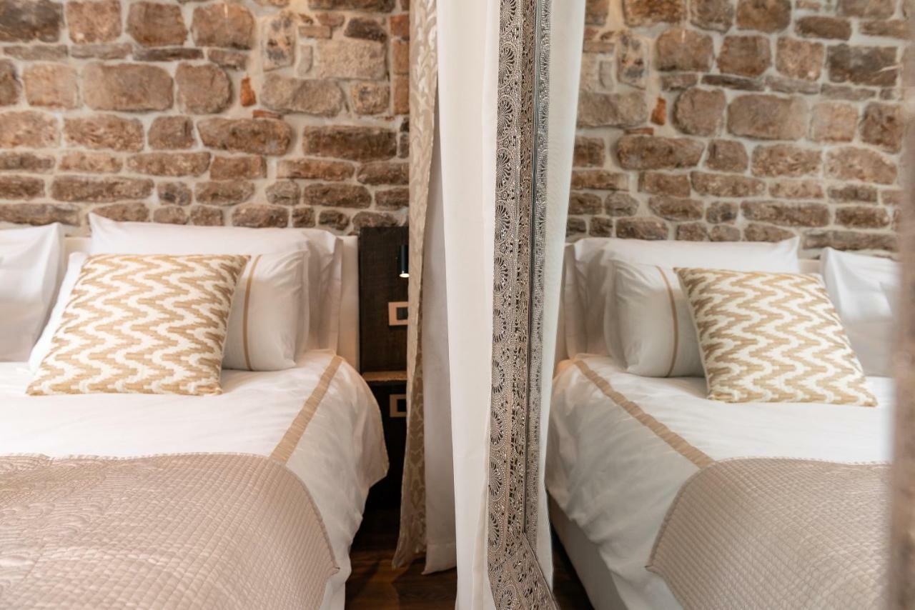Guest house Ziggy Star In Diocletian Palace *