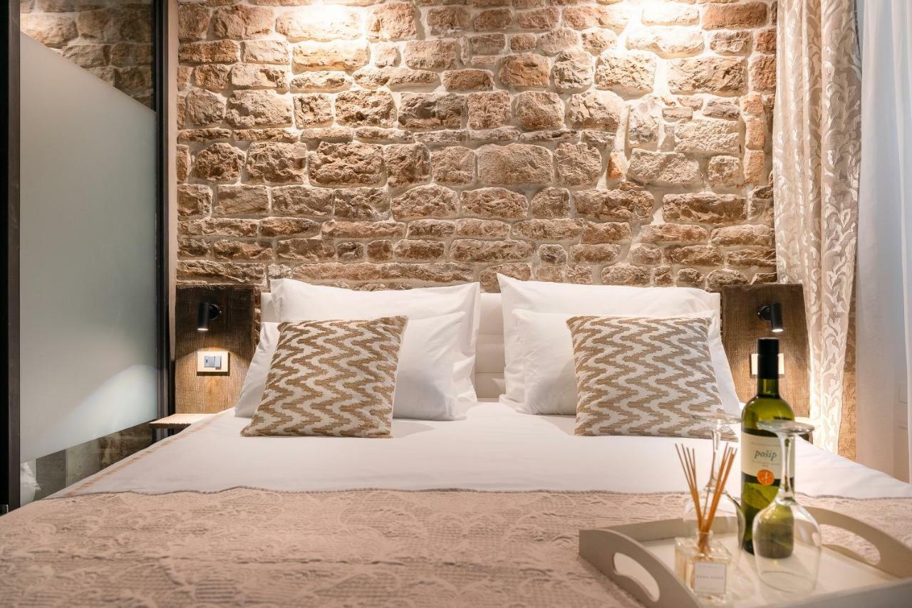 Ziggy Star In Diocletian Palace Guest house *