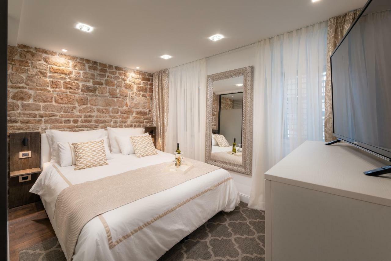 Ziggy Star In Diocletian Palace Guest house *