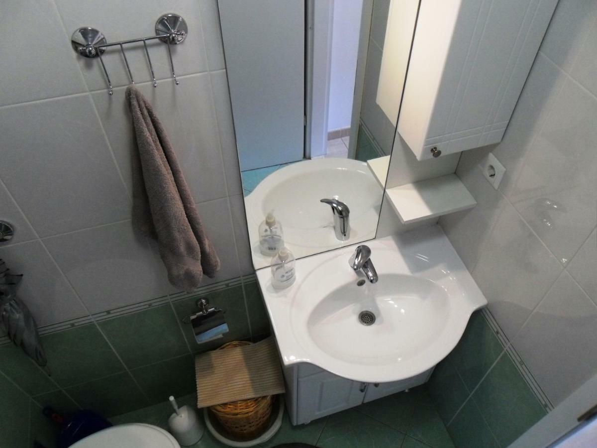 Appartement Dube *