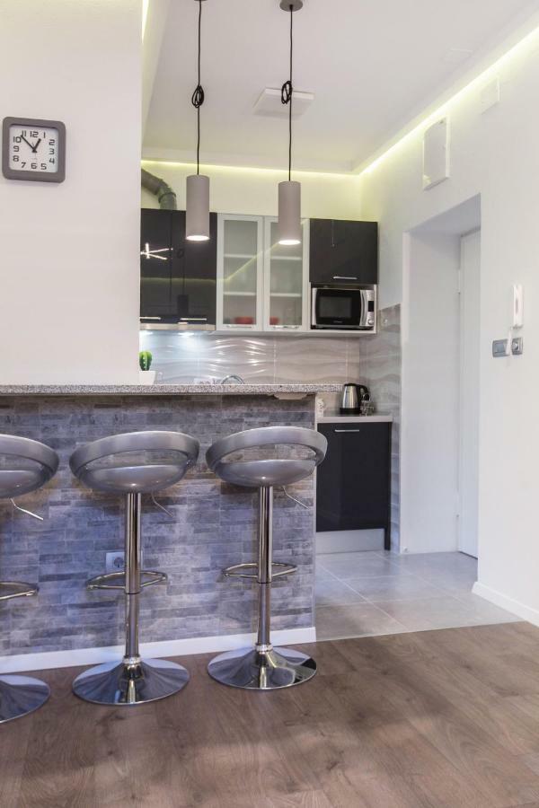 Apartamento Centrino *