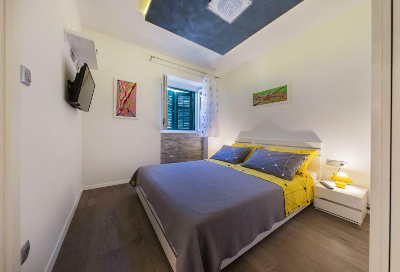 Apartamento Centrino *