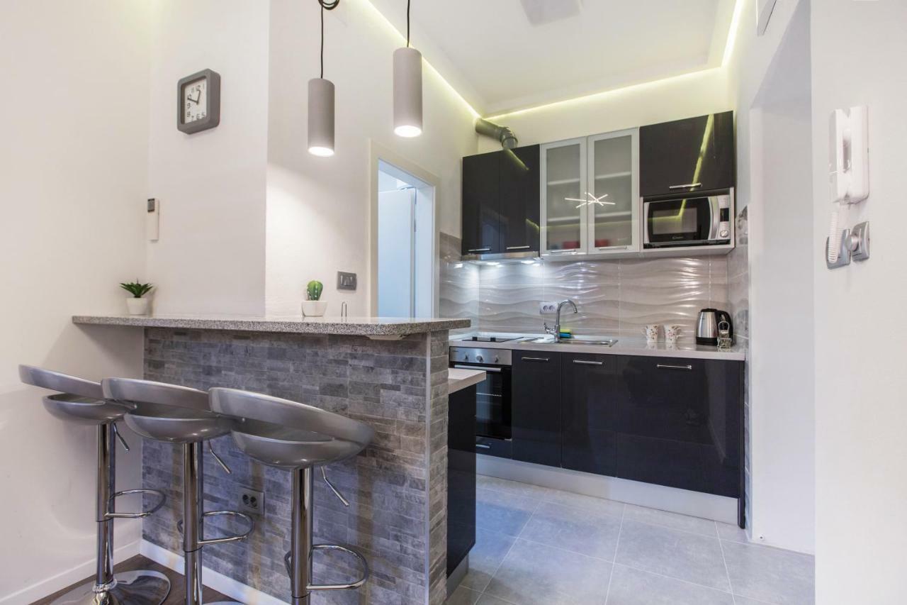 Apartamento Centrino *