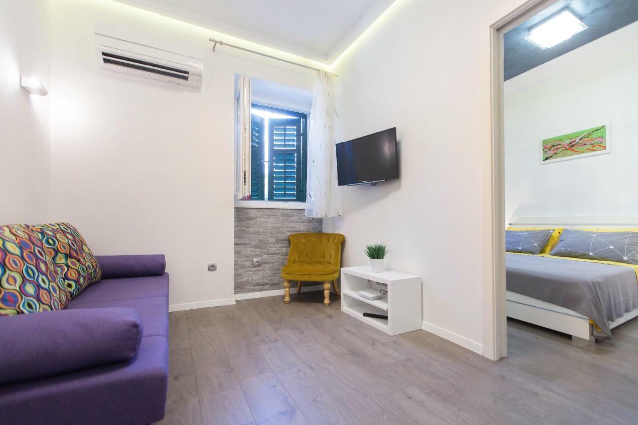 Apartamento Centrino *