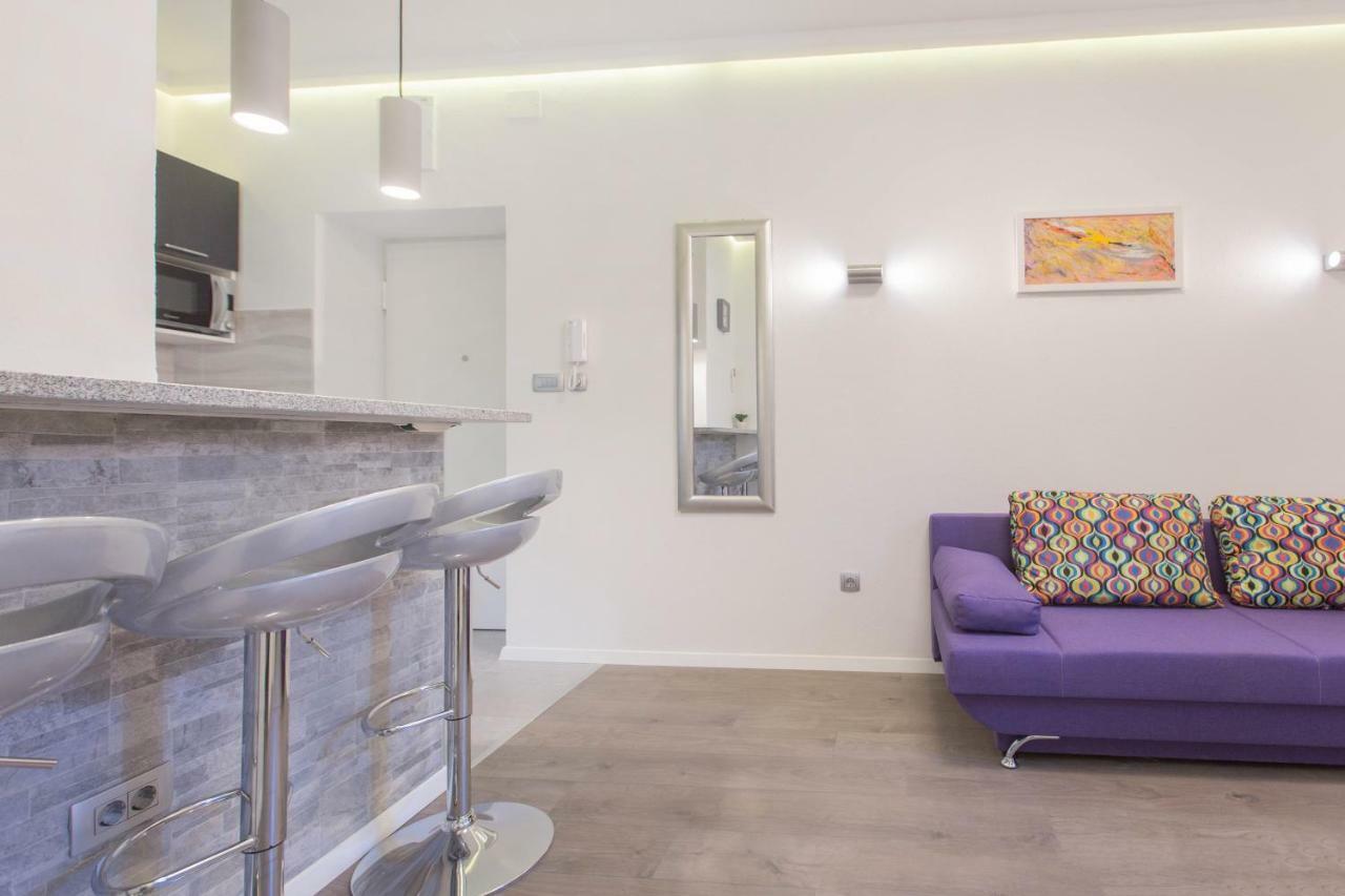 Apartamento Centrino *