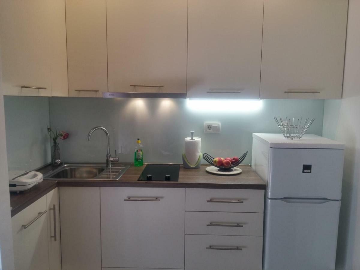 Daniela Apartman