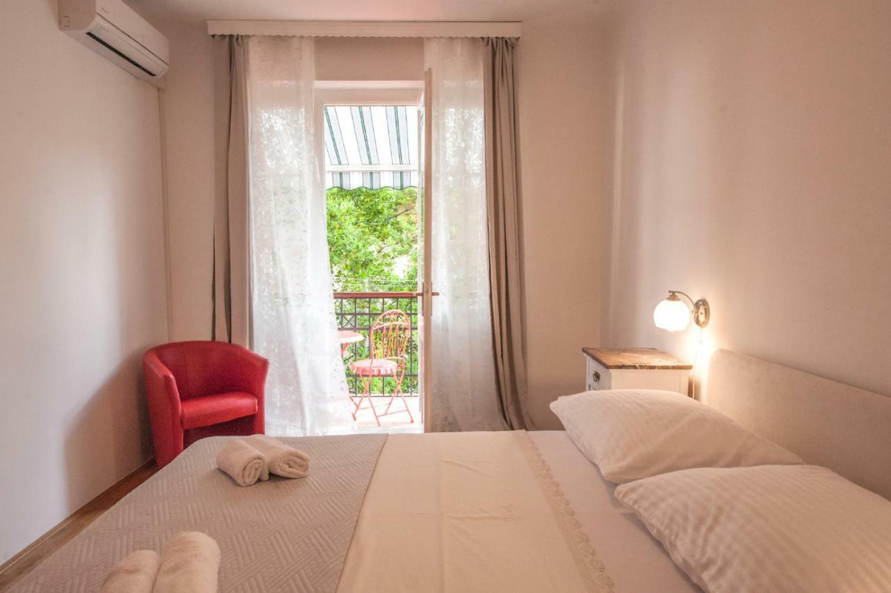 Garden View Apartman Split