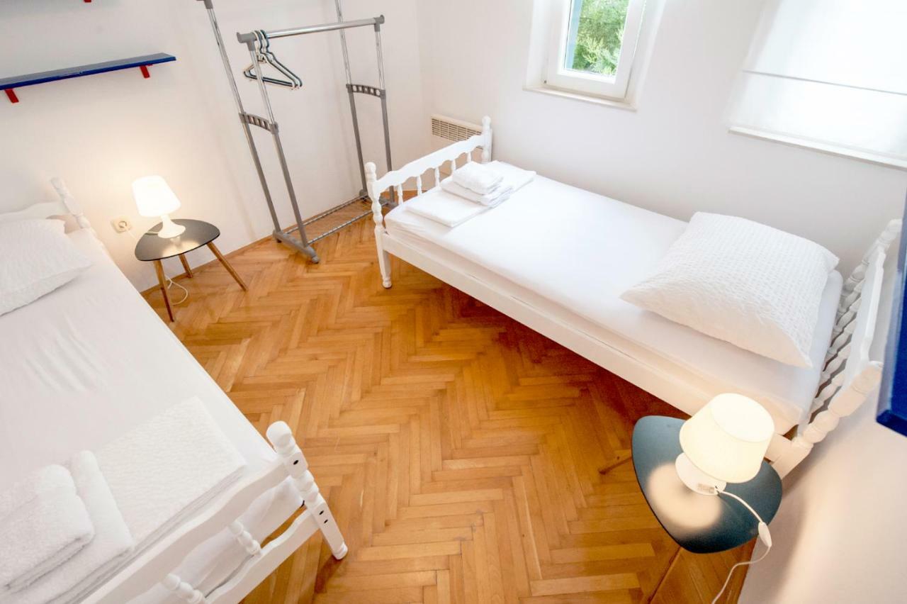 Apartman Garden View *