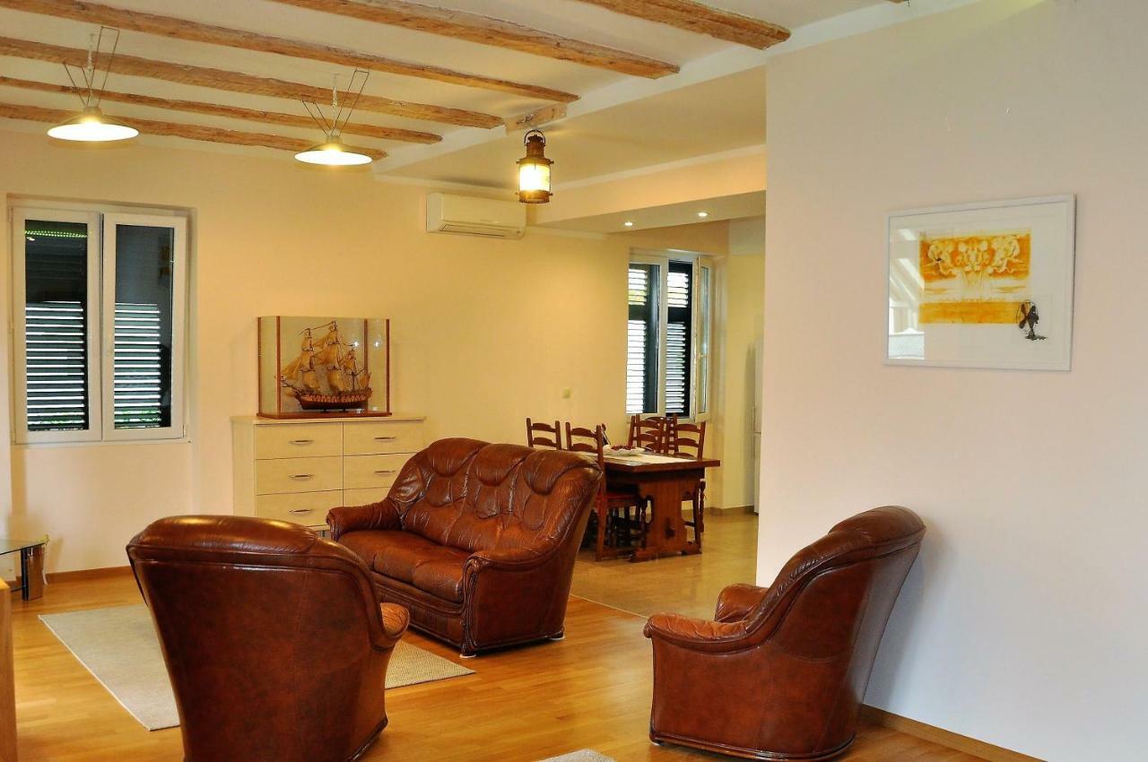 Marta Sea Appartement *