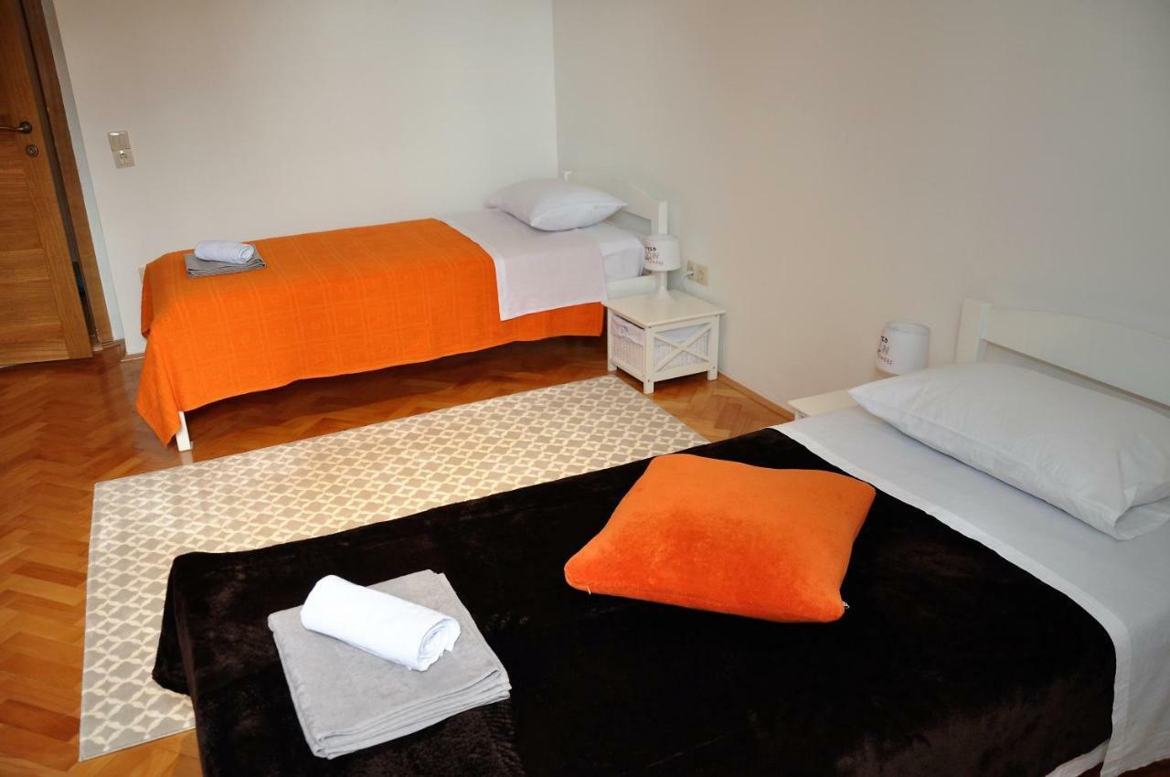 Appartement Marta Sea