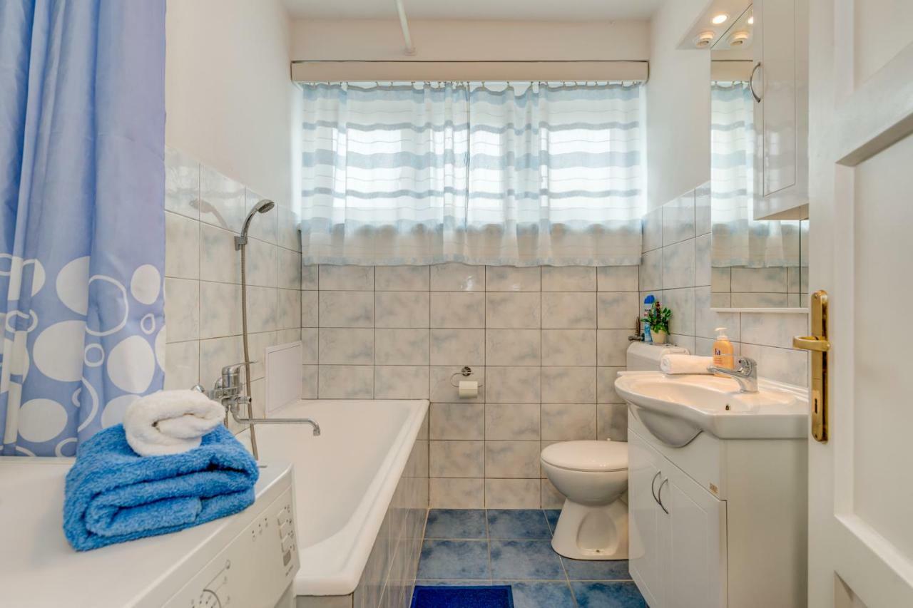 Apartment Grdelin Split