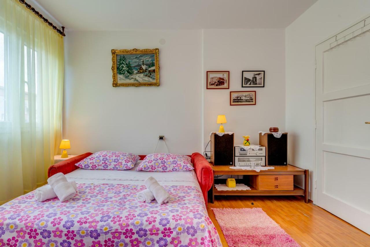 Apartment Grdelin