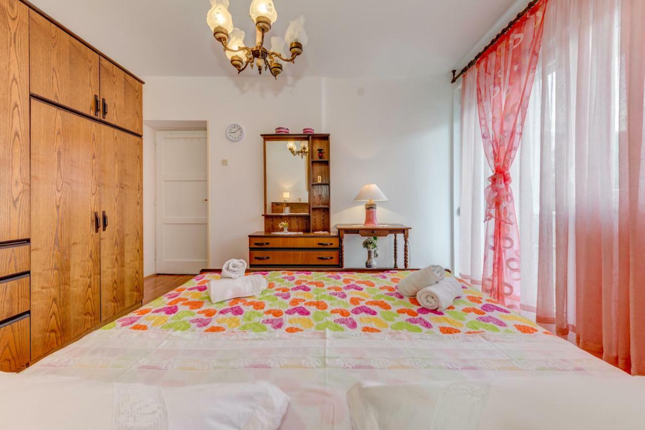 Grdelin Apartment *