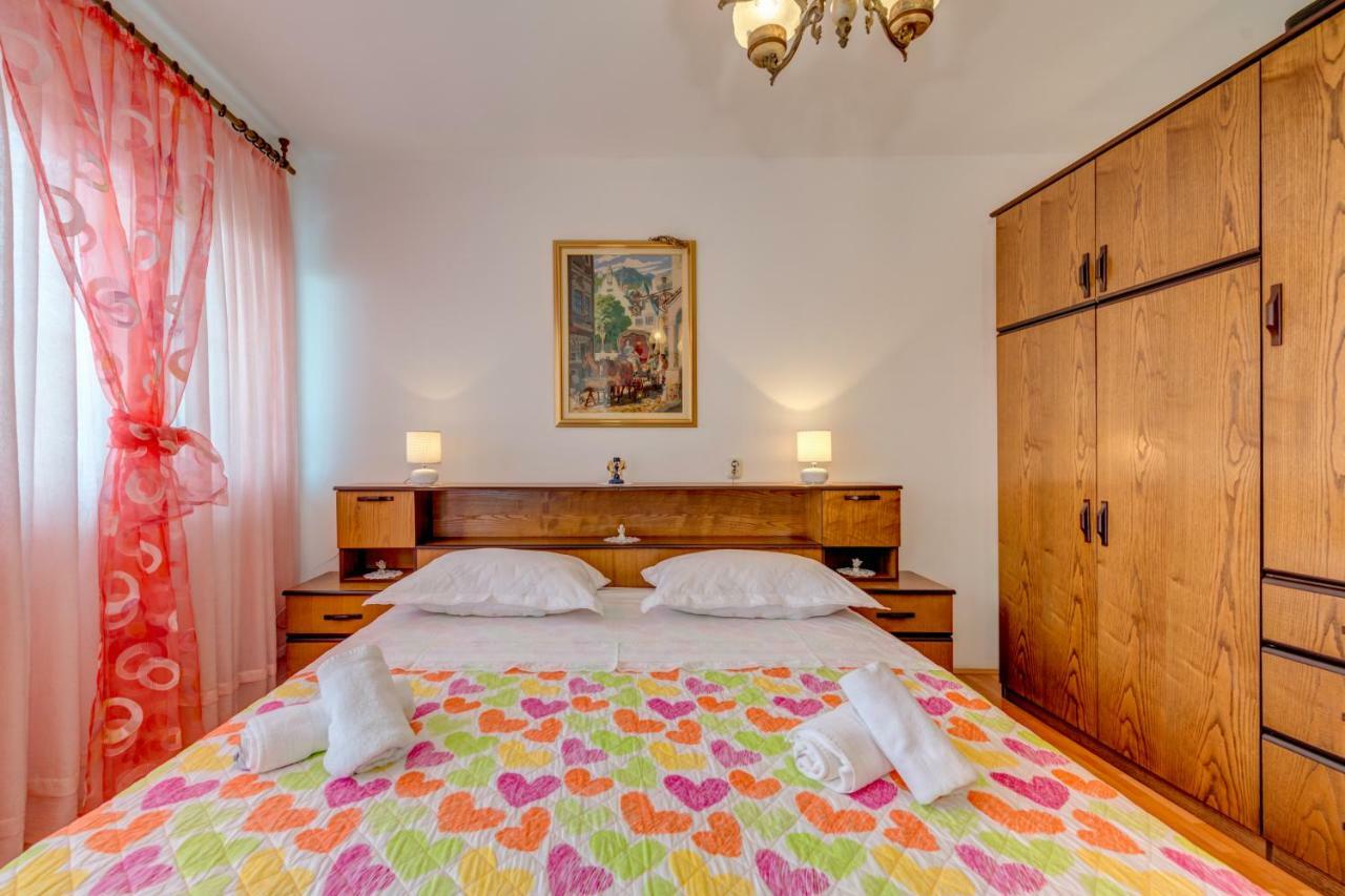 Apartment Grdelin Split