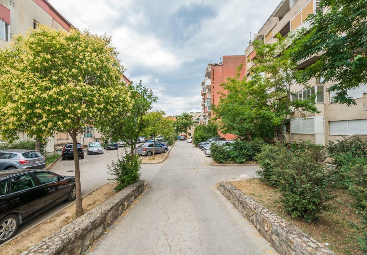 Grdelin Apartment Split