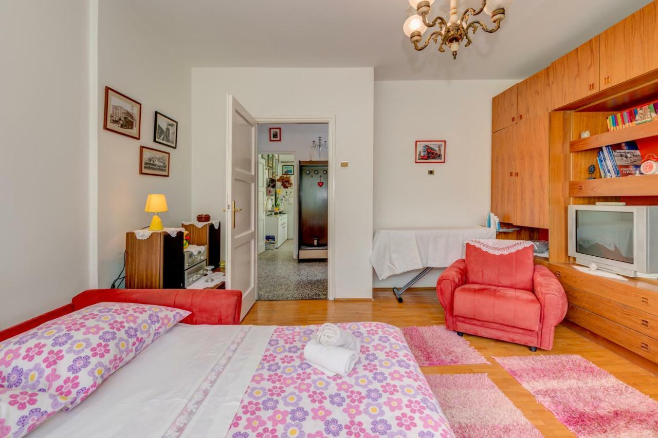 Grdelin Apartment Split
