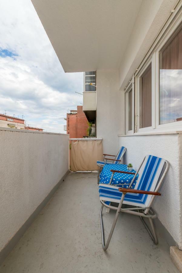 Grdelin Apartment *
