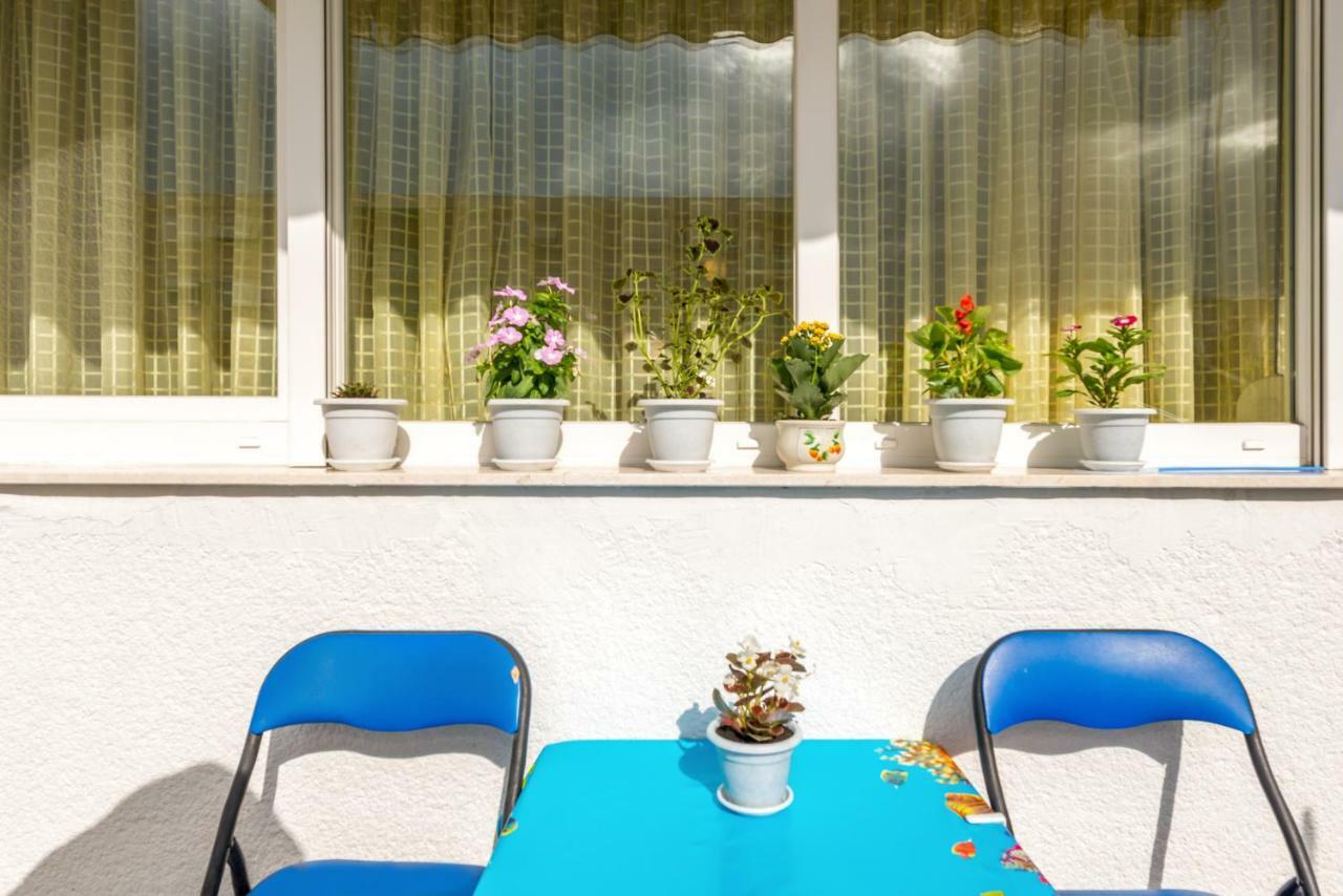Grdelin Apartment *